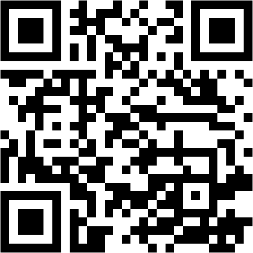 QR para abrir la tarjeta digital de Frank V.